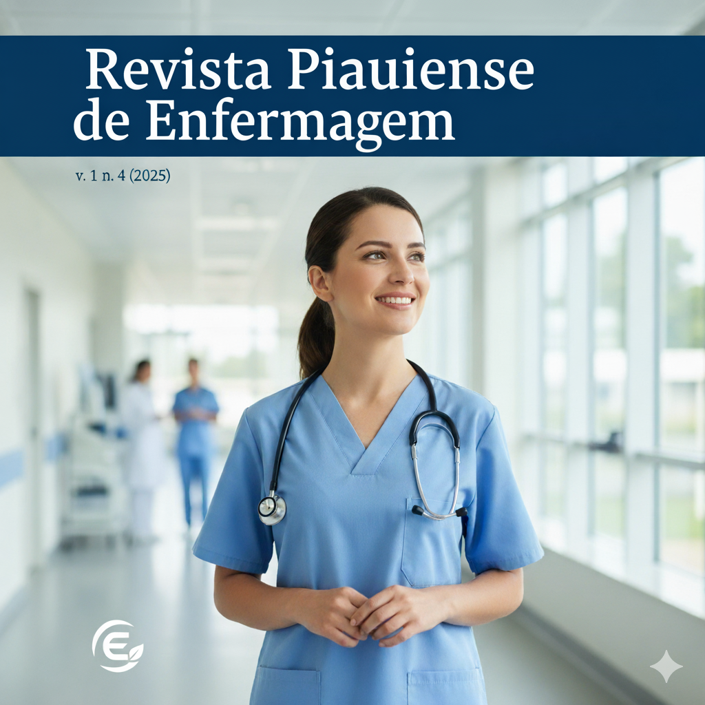Revista Piauiense de Enfermagem