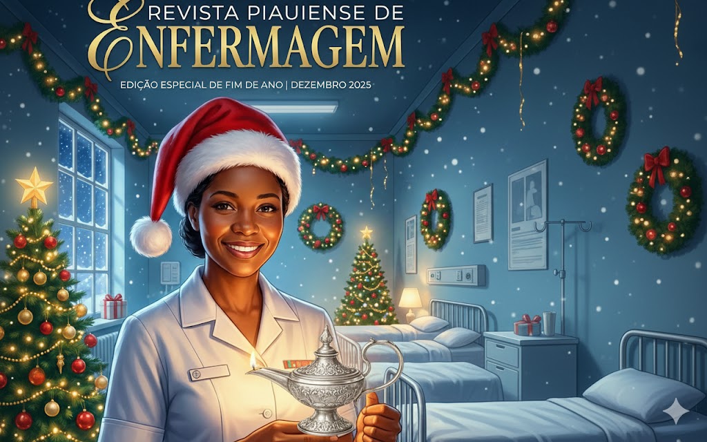 					Visualizar v. 1 n. 5 (2025): O Cuidado Centrado na Pessoa: A Ética da Responsabilidade e o Olhar Integral na Assistência
				